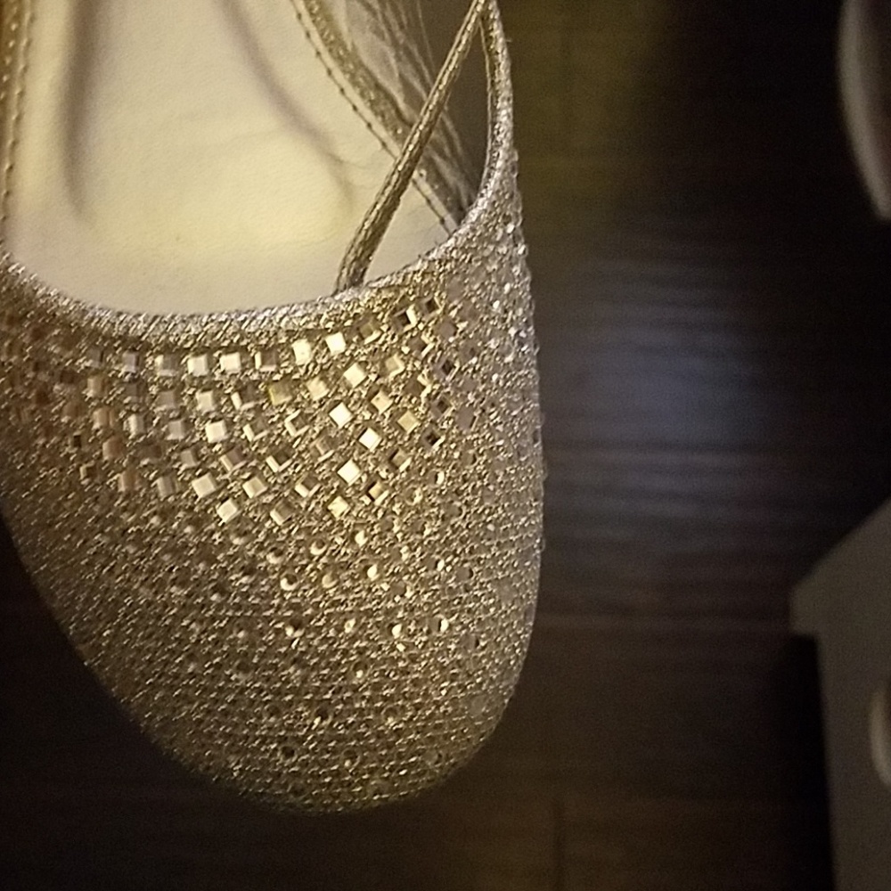 Top Moda Flats - Picture 3 of 4